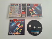 Heberekes Popoitto PS1 PSX PSone