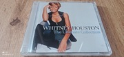 WHITNEY HOUSTON - THE ULTIMATE COLLECTION 