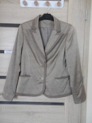 Żakiet marynarka damska r. 40/L