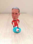 Figurka piłkarz Virgil van Dijk Liverpool