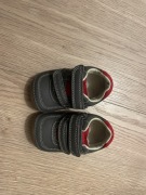 Buty dziecięce Clarks