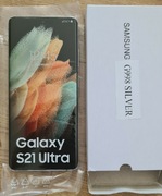 Atrapa Samsung Galaxy S21 ULTRA NOWA JEDYNA