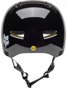 Kask Fox MIPS L Fox Racing Flight Helmet Solid 