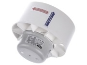 Wentylator kanałowy Helios. REW 150/2 00440