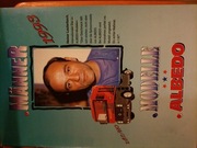 ALBEDO KATALOG 1993 + 2 ULOTKI