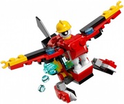 Lego 41564 Mixels Aquad