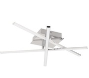 LASANA 1 lampa ścienna / sufitowa