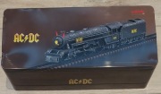 Märklin 39966 H0 – Lokomotywa AC/DC "Black Ice" – OKAZJA (Do renowacji)