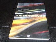 MATEMATYKA DLA LICEALISTY PODRĘCZNIK DO KLASY II