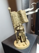 Knight-Vexillor Stormcast eternals Warhammer Age of Sigmar Figurka.