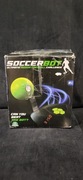 SOCCERBOT Inteligentny robot do gry w piłkę nożną