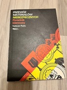 Przewóz materiałów niebezpiecznych - poradnik kierowcy