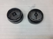 Osłona przewietrznika silnika 175mm 170mm 1,1kw  2,2kw 3kw 4kw 5,5kw 7,5kw