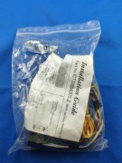 Adapter sterowania z kierownicy BMW Connects2 CTSBM005.2