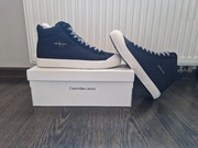 Calvin Klein Jeans Skater Vulc Mid roz. 45