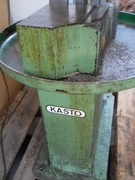 Piła, Przecinarka do metalu KASTO