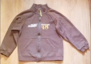 Bluza dla chłopca 134 5.10.15