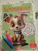 Zbiór łamigłówek 