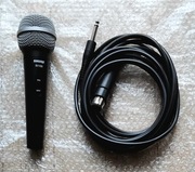 Mikrofon Shure SV100 nowy.