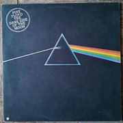 Pink Floyd - The Dark Side  Of The  Monn - winyl- Polskie  Nagrania