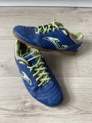 Buty do piłki nożnej Indoor Niebieski 41r Poznań