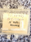 Igła do gramofonu FONICA  UNITRA  ramię z igłą Uk-9