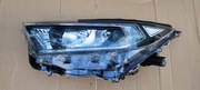 lampa lewa RAV4 V 2019-  81185-42840
