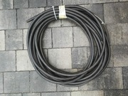 4x2,5mm2 17m przedłużacz siłowy, kabel, przewód