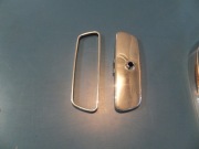 chromy lusterka wew.230-280sl