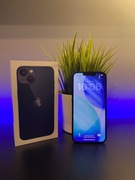 iPhone 13 128GB Midnight – jak nowy, bateria 100%
