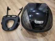 Stelaż i kufer GIVI Honda CB600F PC41