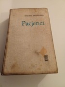 Pacjenci Jurgen Thorwald 