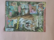 Czasopismo dziecięce Wiltopia 2023rok