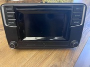 Radio Samochodowe VW T6