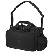 NOWA Z METKAMI Torba Helikon Mission Gear Bag - Cordura - Czarna