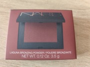 Nars Laguna 08 bronzer puder do twarzy 3,5g 