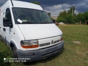 Części renault master opel movano nissan interstar 2.5 D , 2.8 Dti