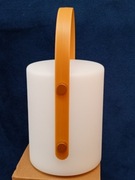 Lampion przenośny, kabel USB