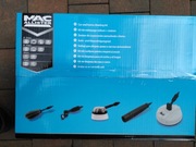 Zestaw do czyszczenia samochodu i domu-Macallister