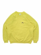 Bluza bez Kaptura Crewneck Fruit of the loom made in usa 90s vintage retro