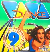 Viva Dance Volume 8 (2xCD, 1997)