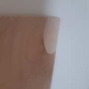 Sklejka Liściasta Formatka 152x76cm