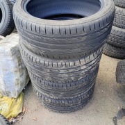 Opony Bridgestone 225/45/18