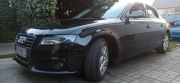 Audi A4 B8 1.8 TFSI, Bi-Xenon, Led dzienne, stan bdb.