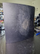 Ps 3 uszkodzona czytaj opis