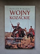 R. Romański - Wojny kozackie
