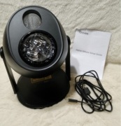 Govee Projektor LED gwiaździstego nieba Aurora z 52 scenami