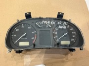LICZNIK ZEGARY VW VOLKSWAGEN POLO 6N 1995-1999 5392326600