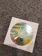 Brudny Harry film DVD