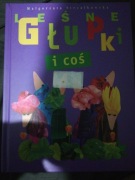 Leśne Głupki i coś Małgorzata Strzałkowska